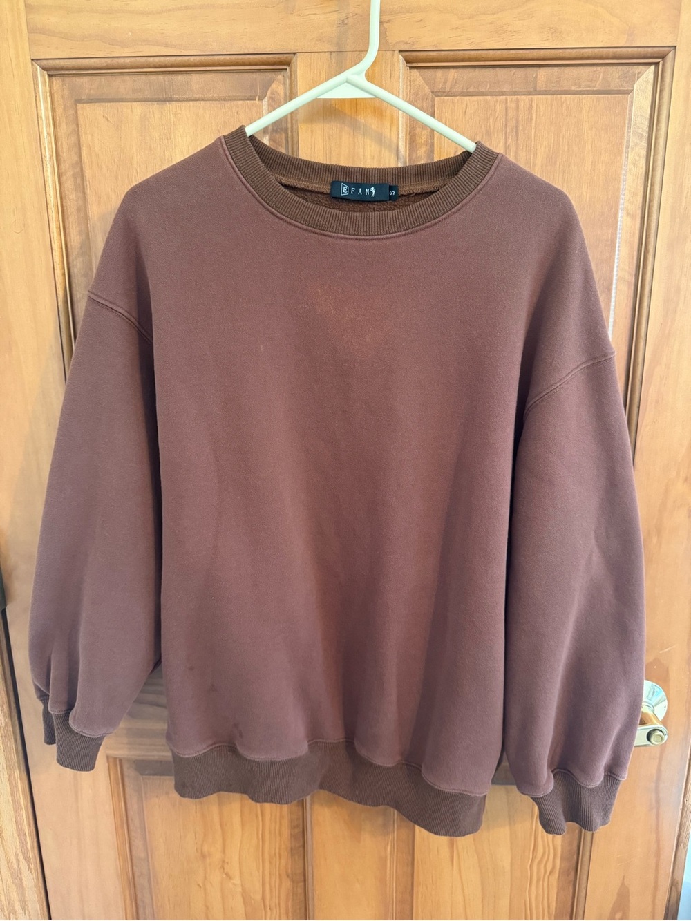 AMAZON - (Efan) - Size Small - Gently Used